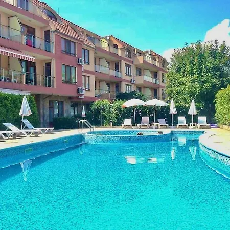 Mare Appartement Sozopol