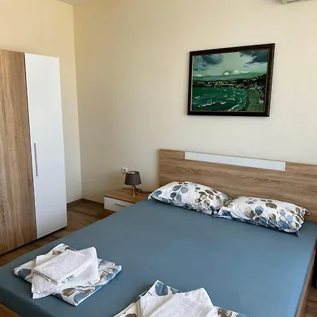 Mare Appartement