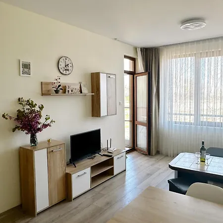 Mare Appartement