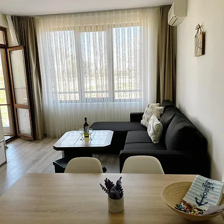 Appartement Mare