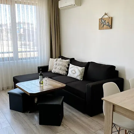 Appartement Mare *