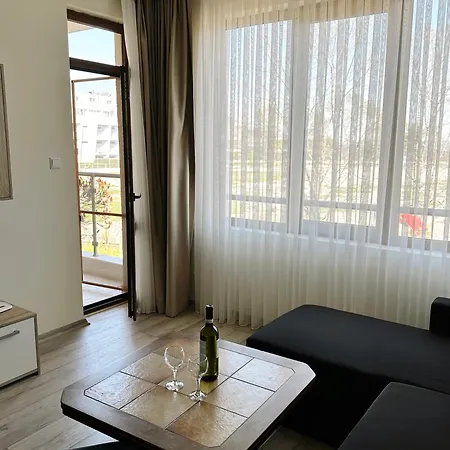 Appartement Mare *